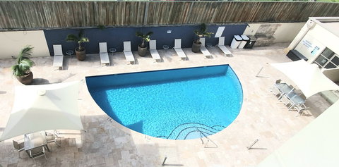 Scarborough Beach Front Resort Shell 13 - Australian Destinations 2