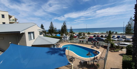 Scarborough Beach Front Resort Shell 13 - Australian Destinations 4