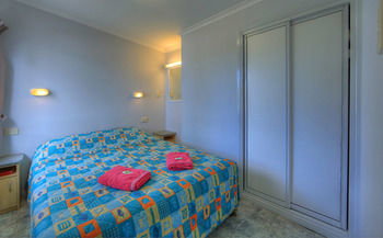 Kahlers Oasis Caravan Park - Australian Destinations 6