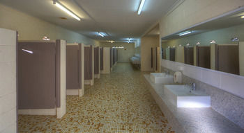 Kahlers Oasis Caravan Park - Australian Destinations 1