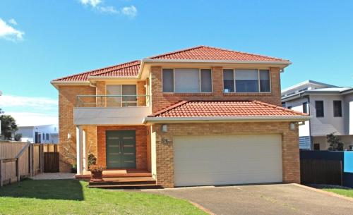 Mollymook NSW Australian Destinations