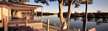 Wallamba River Holiday Park - Australian Destinations 0