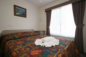 Wallamba River Holiday Park - Australian Destinations 2