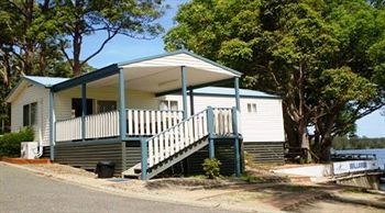 Wallamba River Holiday Park - Australian Destinations 4