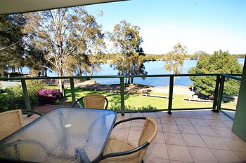 Wallamba River Holiday Park - Australian Destinations 1