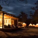 Bay Of Fires Bush Retreat - Australian Destinations 0
