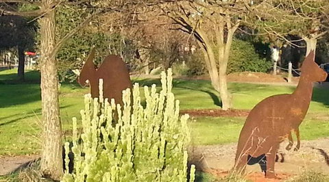 Chenery Retreat - Australian Destinations 4