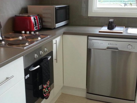 Chenery Retreat - Australian Destinations 3