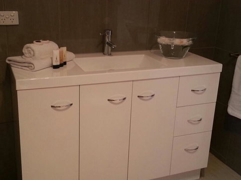 Chenery Retreat - Australian Destinations 6