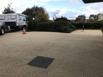 The Executive B & B - Australian Destinations 1