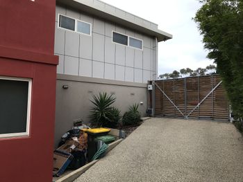 The Executive B & B - Australian Destinations 4