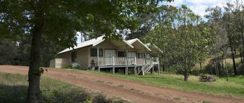 Nannup Valley Chalets - Australian Destinations 4