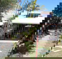 Crescent Head Resort  Conference Centre