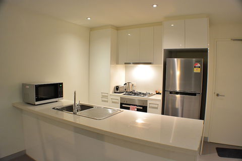 Royal Stays Apartments Southbank - Australian Destinations 6