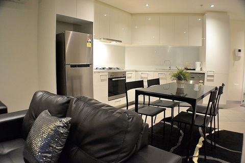 Royal Stays Apartments Southbank - Australian Destinations 2