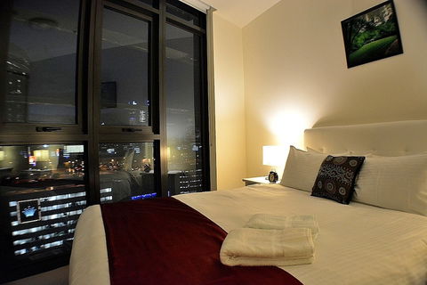 Royal Stays Apartments Southbank - Australian Destinations 0