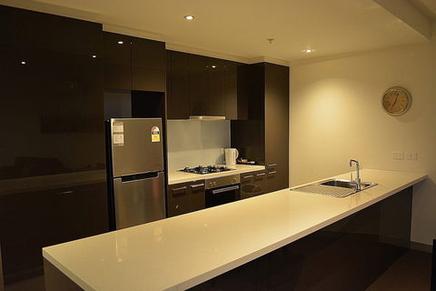 Royal Stays Apartments Southbank - Australian Destinations 5