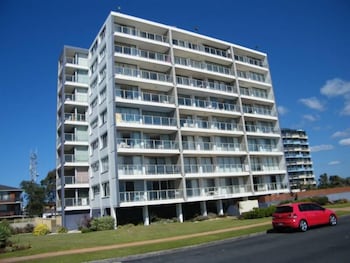 Ebbtide Unit 07 - Australian Destinations 0