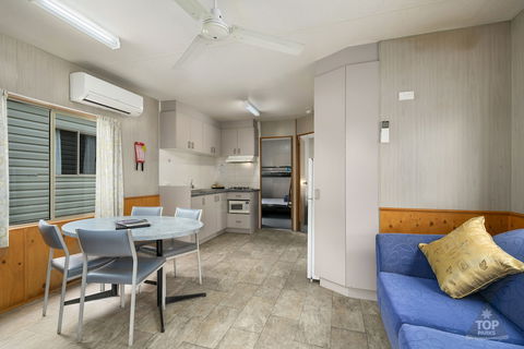 NRMA Phillip Island Beachfront Holiday Park - Australian Destinations 1