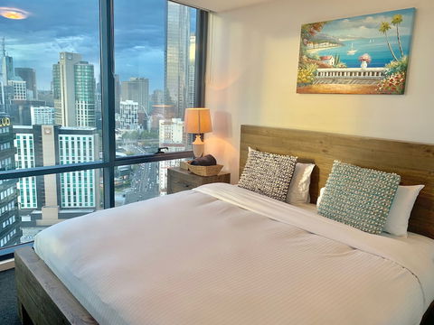Luxury Apartment With View - Australian Destinations 4