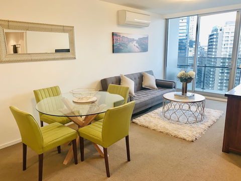 Luxury Apartment With View - Australian Destinations 0