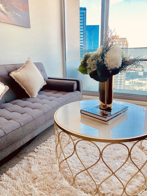 Luxury Apartment With View - Australian Destinations 5