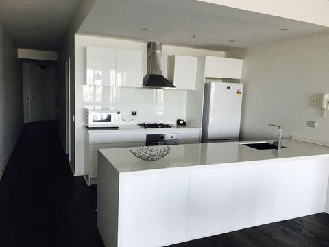 Apartments Melbourne Domain - New Quay Docklands - Australian Destinations 5