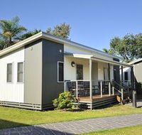 Lakeside Holiday Park - Australian Destinations