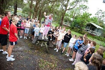 Darlington Beach Resort & Holiday Park - Australian Destinations 2