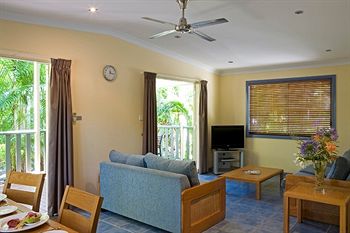 Darlington Beach Resort & Holiday Park - Australian Destinations 5