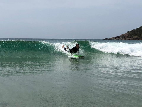 Beach & Bay Holiday House - Australian Destinations 3