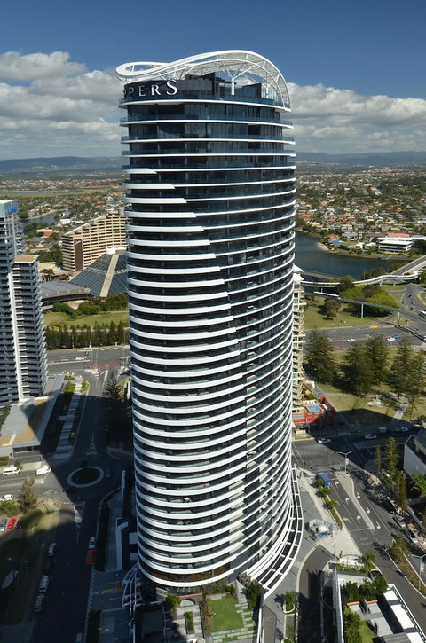 Oracle Broadbeach Apartments - Australian Destinations 2