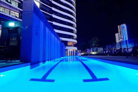 Oracle Broadbeach Apartments - Australian Destinations 3