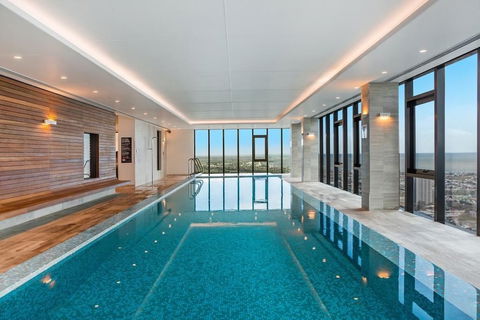 Southbank Platinum Tower Apartment - Australian Destinations 3