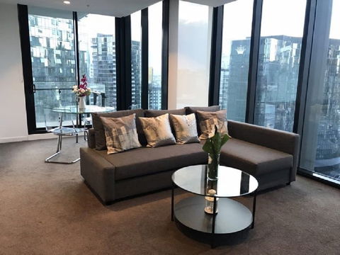 Southbank Platinum Tower Apartment - Australian Destinations 5