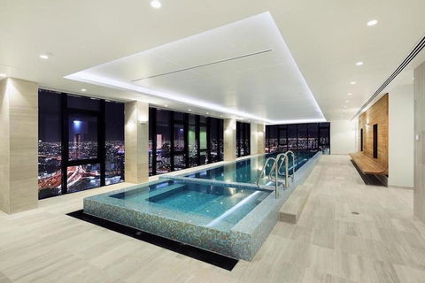 Southbank Platinum Tower Apartment - Australian Destinations 4