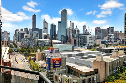 MJ Shortstay Whiteman St Apartments - Australian Destinations 6