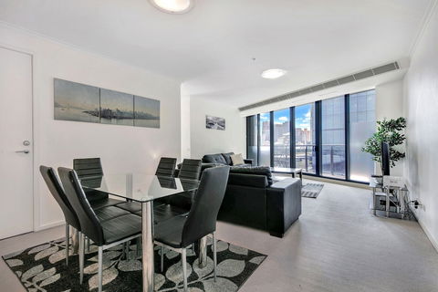 MJ Shortstay Whiteman St Apartments - Australian Destinations 2