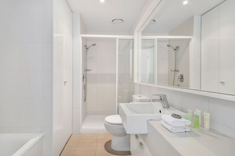 MJ Shortstay Whiteman St Apartments - Australian Destinations 0