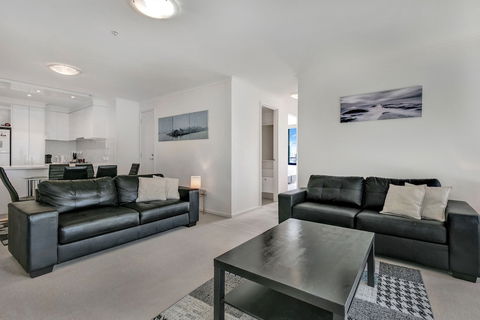 MJ Shortstay Whiteman St Apartments - Australian Destinations 1