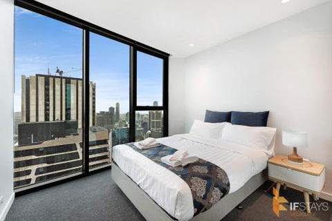IFSuites (IFSTAYS) Light House Apartment - Australian Destinations 5