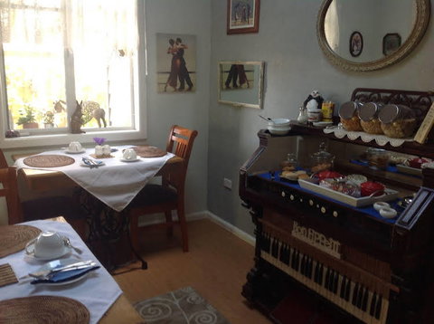 Seas The Day B & B - Australian Destinations 0