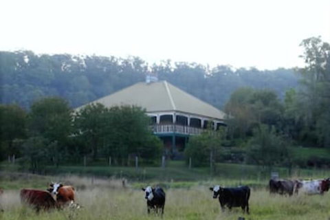 Mulla Villa - Australian Destinations 0