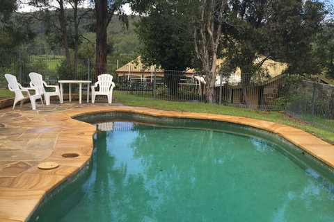 Mulla Villa - Australian Destinations 1