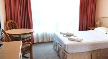 The Barkley Inn - Australian Destinations 0