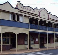Carrollee Hotel - Australian Destinations