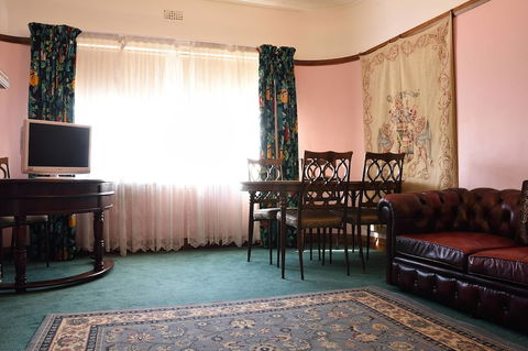 Apartments Downtown - Australian Destinations 4