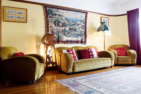 Apartments Downtown - Australian Destinations 6