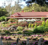 Ford House Retreat - Australian Destinations