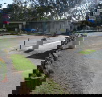 Rose City Motor Inn - Australian Destinations